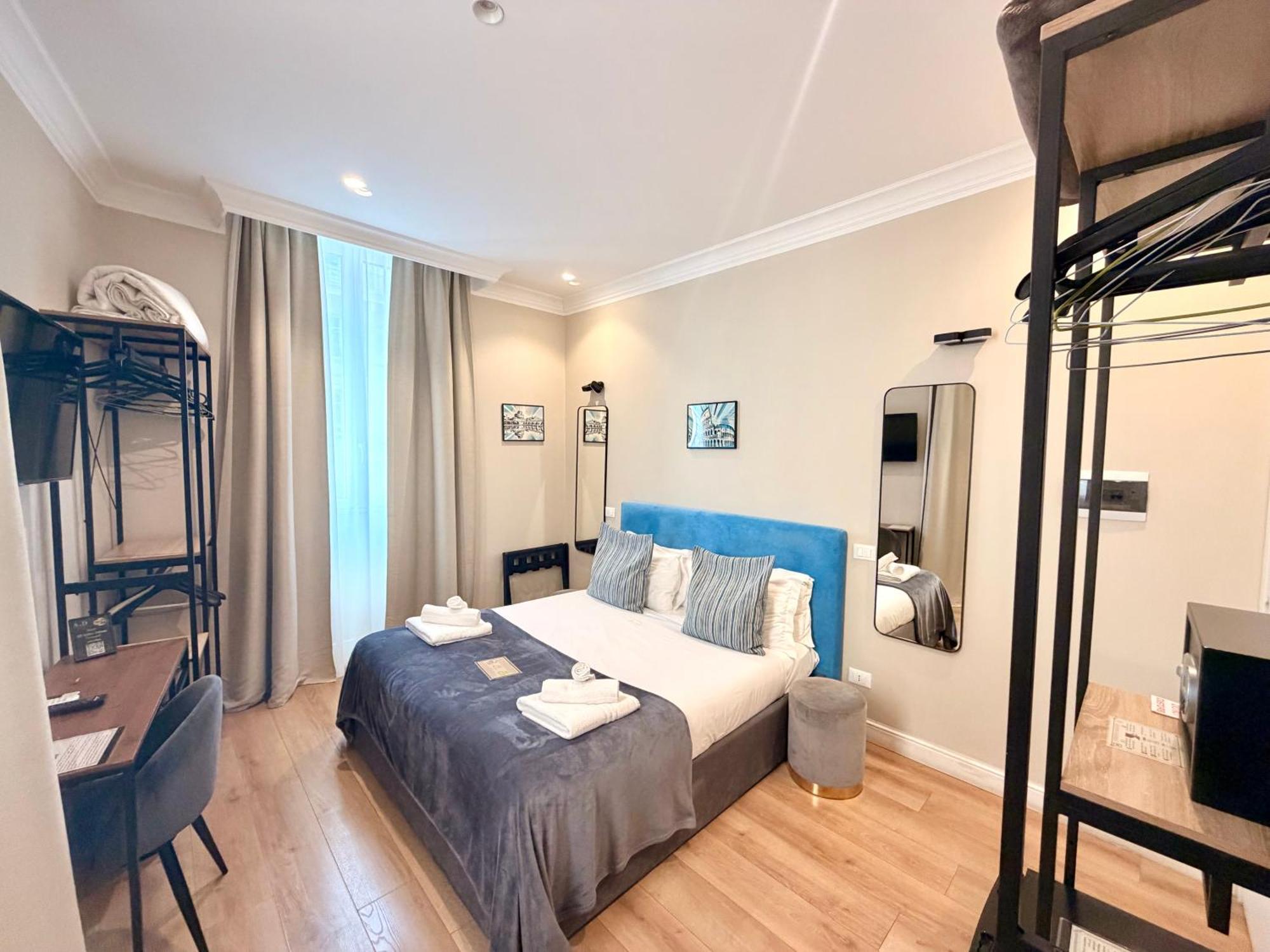 Ad Suites Tritone — Foto 1